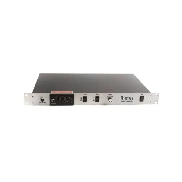 iShot Weld-i 1000 Rack Mount Control Unit - PAL - InterTest, Inc.