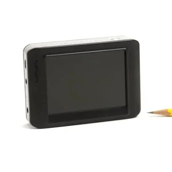 iShot® 3.6-inch LCD Monitor DVR with Charger - InterTest, Inc.