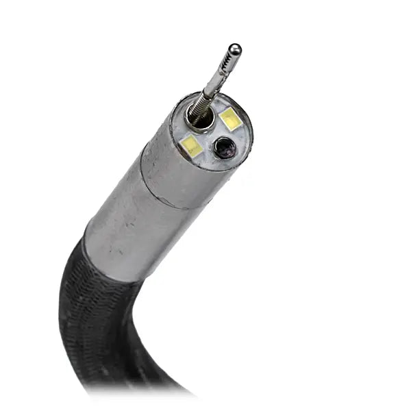 iShot FOSAR Working Channel Scope for FOD Removal- InterTest