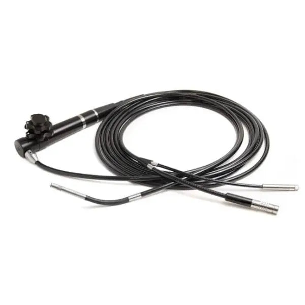 iShot® FlexiProbe 25 foot Articulating Video Probe - NTSC - InterTest, Inc.