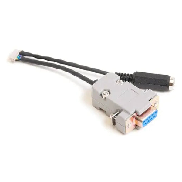 iShot® XBlock® HD-SDI "Terminated" Fly Wire Harness for Sony FCB-MA130, FCB-MA132, FCB-MA133 - InterTest, Inc.
