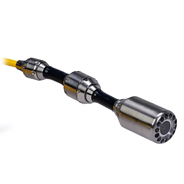 iShot Imaging Model IX Push Mini 24 mm Camera - InterTest