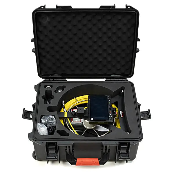 iShot Imaging Model IX Push Mini System Push Camera - InterTest