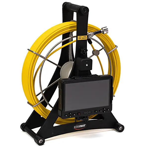 iShot Imaging Model IX Push Mini Push Camera System | InterTest