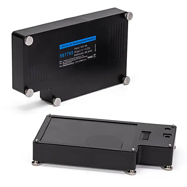 iShot Imaging Model MX Push Mini 2 Batteries