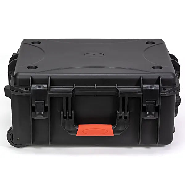 iShot Imaging Model MX Push Mini System case closed