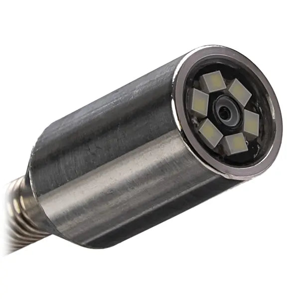 iShot Imaging Model MX Push Mini camera head