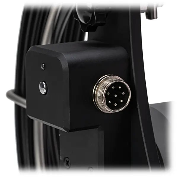 iShot Imaging Model MX Push Mini monitor plug