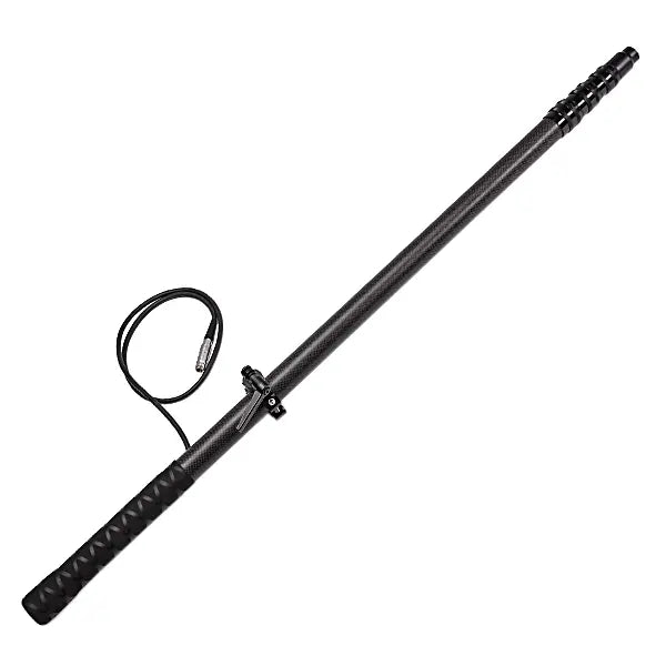 XtendaCam HD PT Telescopic Pole Camera Pole for Remote Visual Inspections - InterTest
