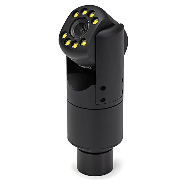 XtendaCam HD PT White Light Pan and Tilt Camera - InterTest