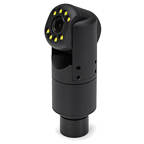 XtendaCam HD PT White Light Pan and Tilt Camera - InterTest