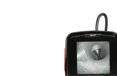 iShot Model E 1:1 Monitor - InterTest