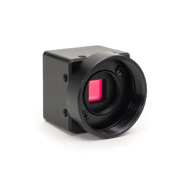 iShot USB 3.1MP Camera Kit Angled Right-InterTest