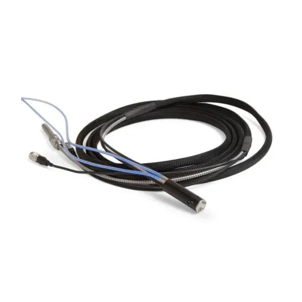 iShot® Weld-i® 625 HD Camera Head with Integral 5 Meter Cable - InterTest, Inc.