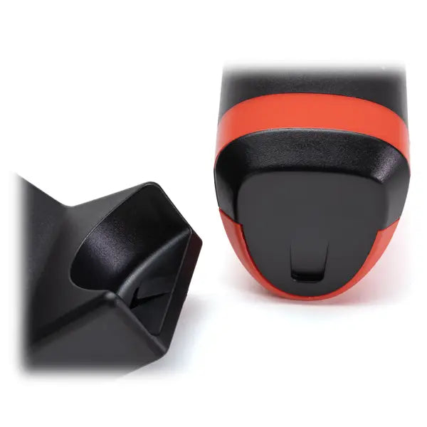 iShot Imaging Model E Handheld Video Borescope Bottom - InterTest