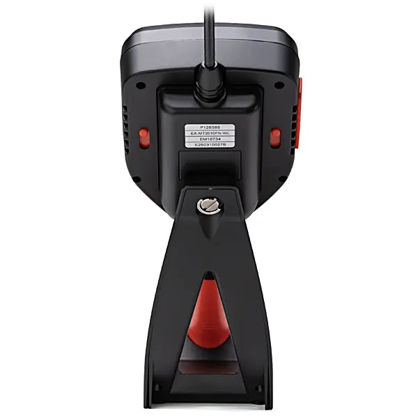 iShot Imaging Model E Handheld Video Borescope with Stand Back - InterTest