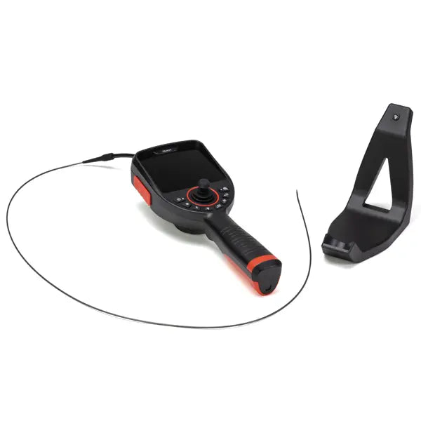 iShot Imaging Model E Handheld Video Borescope with Stand - InterTest