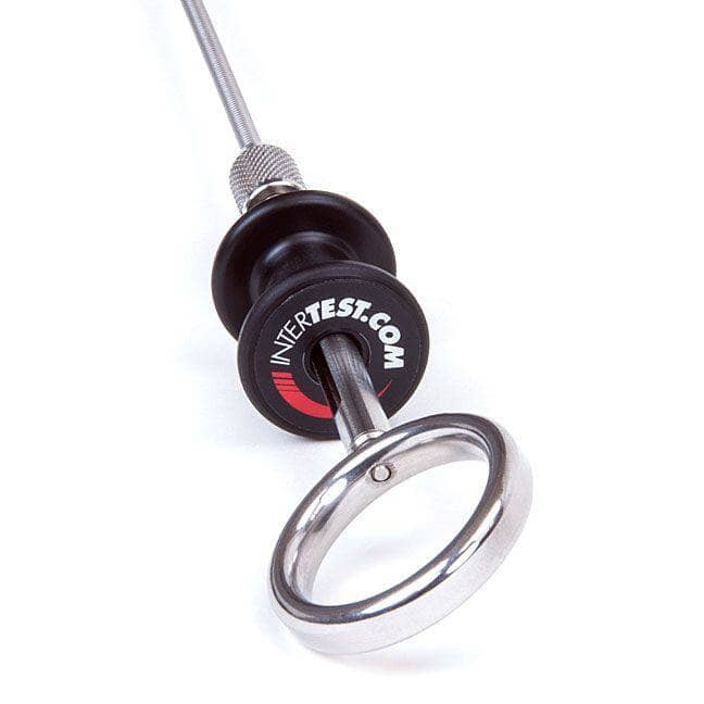 iGrab™ 4 mm Three Prong Gripper Manual FOD Retrieval Tools - InterTest, Inc.
