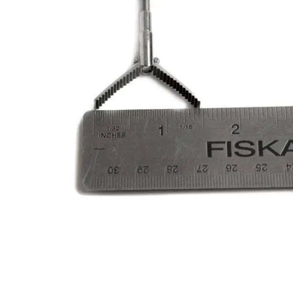iGrab™ 6 mm Gripping Plier Manual FOD Retrieval Tools-InterTest