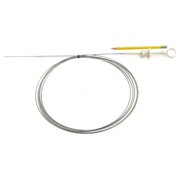 iGrab™ 6 mm Sampling Cup Forceps Manual FOD Retrieval Tools- InterTest