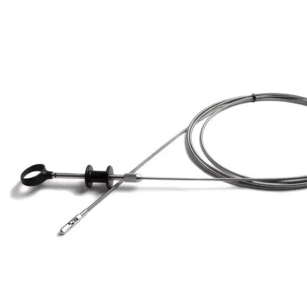 iGrab™ 6 mm Sampling Cup Forceps Manual FOD Retrieval Tools- InterTest