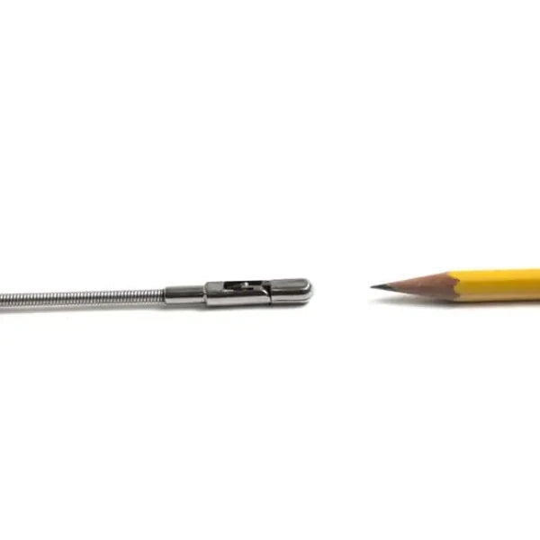 iGrab™ 6 mm Sampling Cup Forceps Manual FOD Retrieval Tools- InterTest