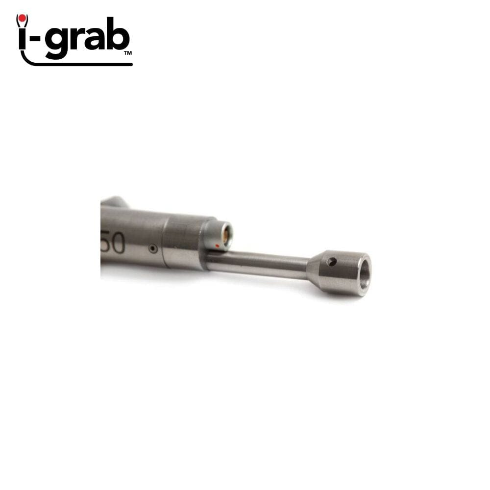 iGrab™ Push Pole Adapter - InterTest, Inc.