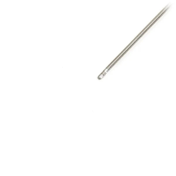 iGrab 4-Wire Nitinol Basket FOD Retrieval Tool closed view