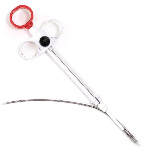 iGrab 4-Wire Nitinol Basket FOD Retrieval Tool Handle
