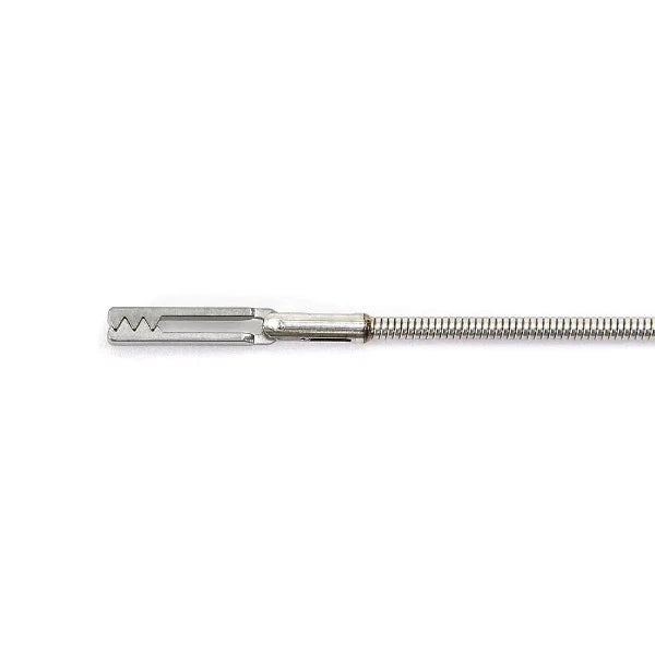 iGrab™ 1.8 mm, 2.4 mm, and 3 mm Micro Long Tooth FOD Retrieval Tools