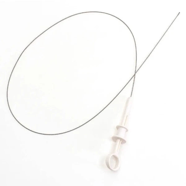 igrab 1.8 2.4 and 3mm micro long tooth FOD retrieval tool handle