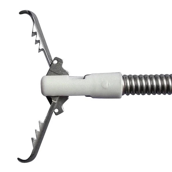 igrab 2.4 micro rat tooth retrieval tool open- InterTest
