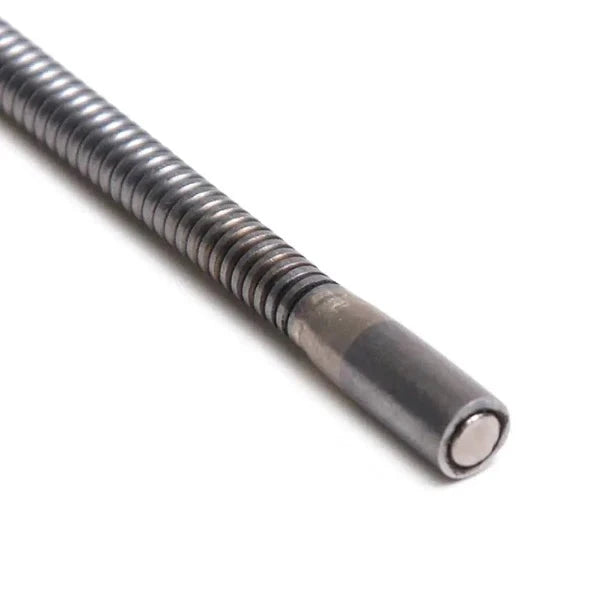 igrab 4mm Magnet Manual FOD retrieval tool with size graphic