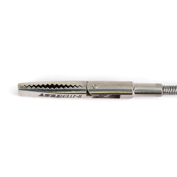 igrab 6mm gripping plier FOD Retrieval Tool closed