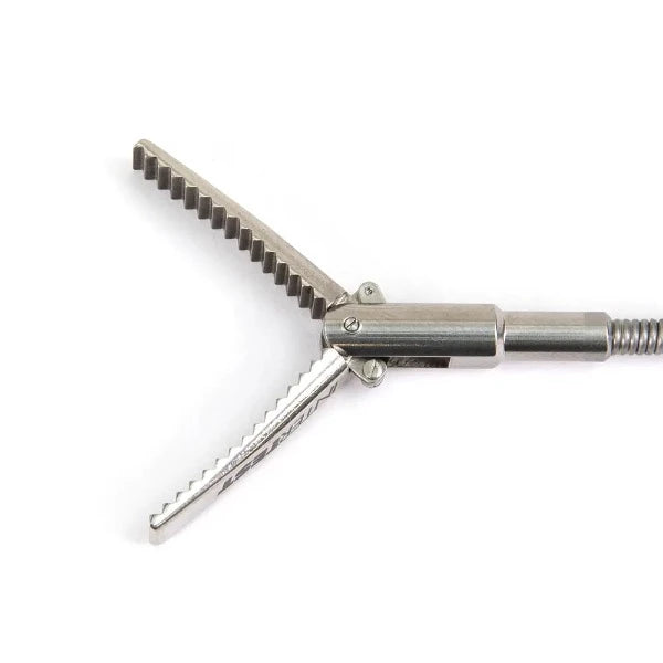 igrab 6mm gripping plier FOD Retrieval Tool open side view
