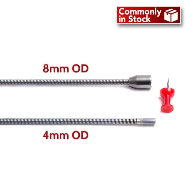 igrab 8 and 4mm Magnet Manual FOD retrieval tool size graphic