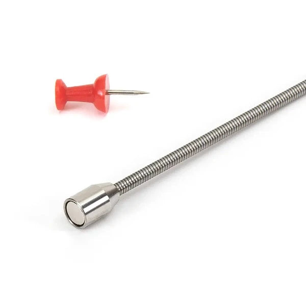 igrab 8mm Magnet Manual FOD retrieval tool with pin for size reference