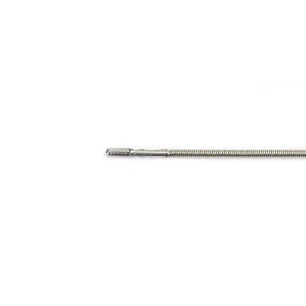 igrab 3mm Micro Alligator FOD retrieval tool closed