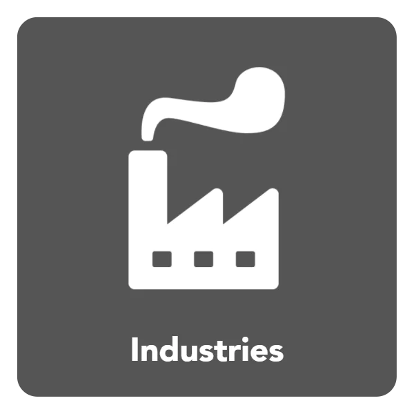 Industries Application on remote visual inspection equipment-InterTest