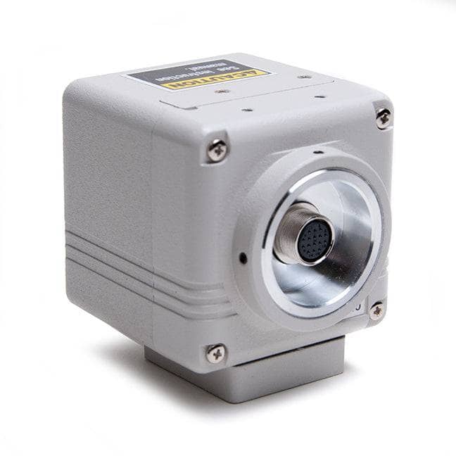 iShot® 10 Meter Camera Control Unit for 10mm Camera, NTSC - InterTest, Inc.
