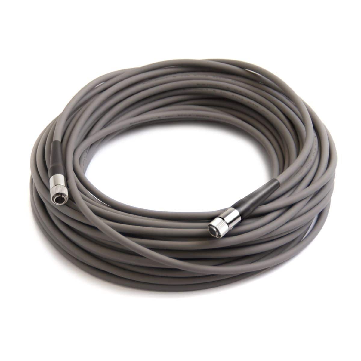 iShot® 20 meter Inline Cable for 7 mm, 12 mm or 17 mm Micro Cameras - InterTest, Inc.