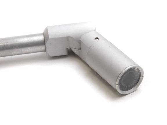 iShot® 6 foot Rugged Variable Focus Wand with Integral 6 foot Cable - InterTest, Inc.