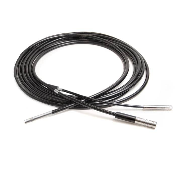 iShot® FlexiProbe 45 foot Non-Articulating Video Probe - PAL - InterTest, Inc.