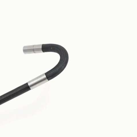 iShot® FOSAR Series Working Channel Industrial Video Borescope - InterTest, Inc.