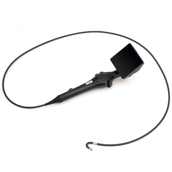 iShot® FOSAR Series Working Channel Industrial Video Borescope - InterTest, Inc.