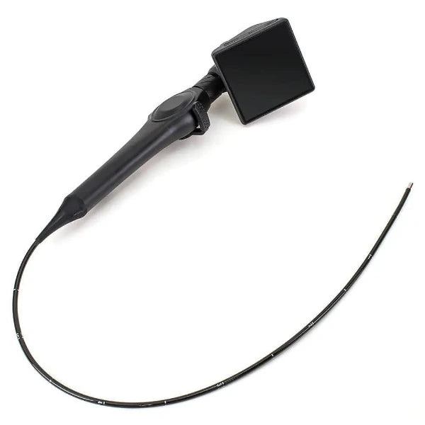 iShot® FOSAR Series Working Channel Industrial Video Borescope - InterTest, Inc.