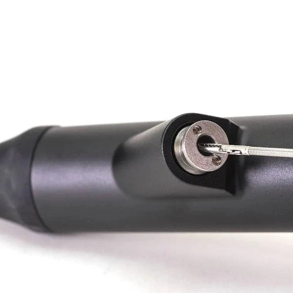 iShot® FOSAR Series Working Channel Industrial Video Borescope - InterTest, Inc.