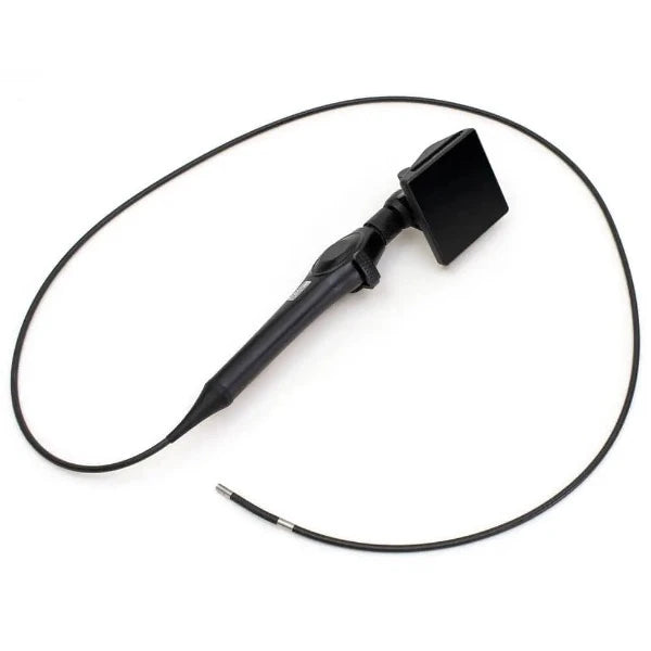 iShot® FOSAR Series Working Channel Industrial Video Borescope - InterTest, Inc.