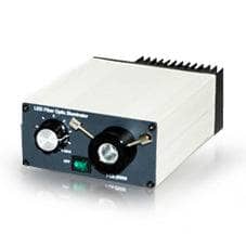 iShot® LED-20 (20 Watt) Fiberoptic Light Source Kit - InterTest, Inc.