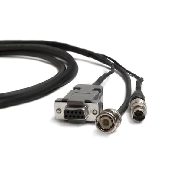 iShot® XBlock® 10 foot Cable for Indoor XBlock SD Cameras - InterTest, Inc.